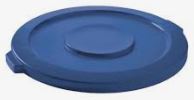 Flat Lid for 32 Gal. Recycle Container - Click Image to Close